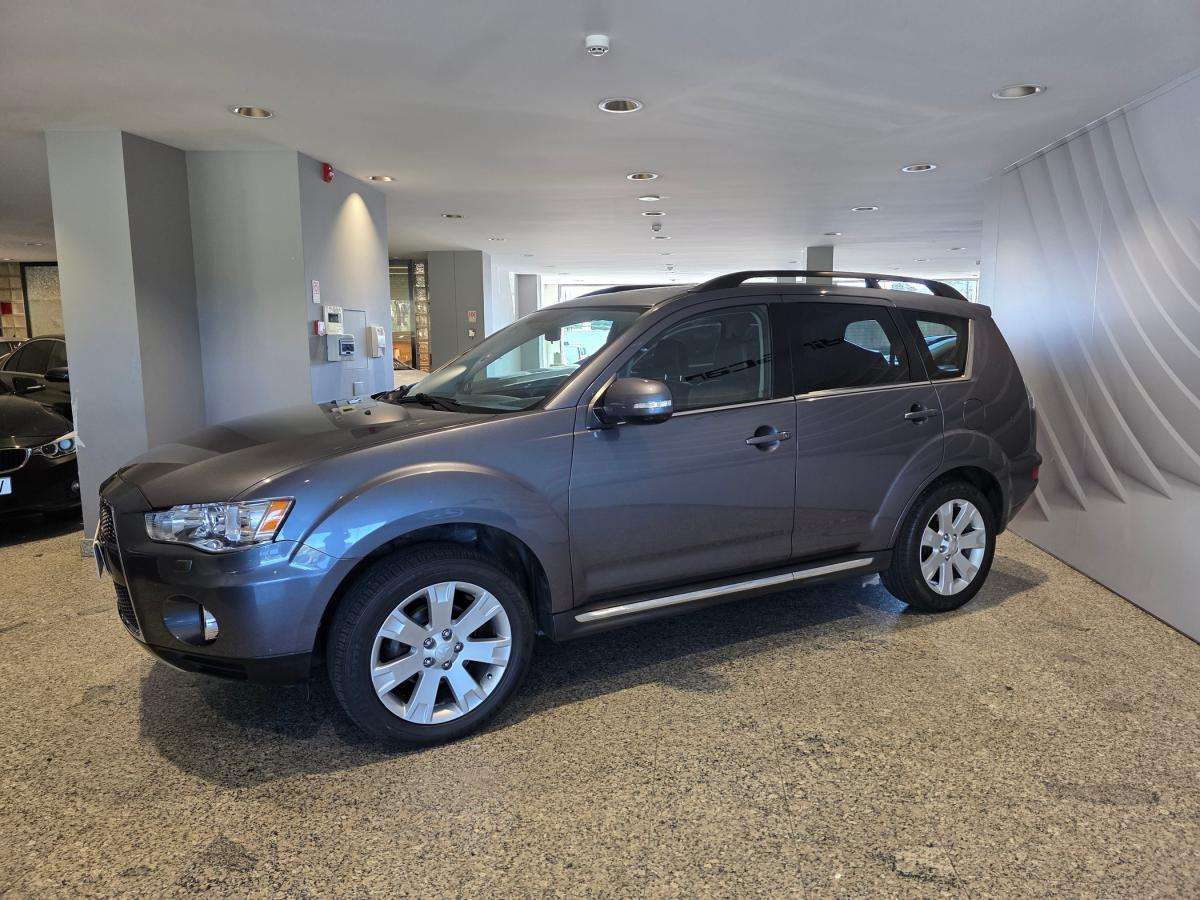 mitsubishi-outlander-2012-diesel-2268cc