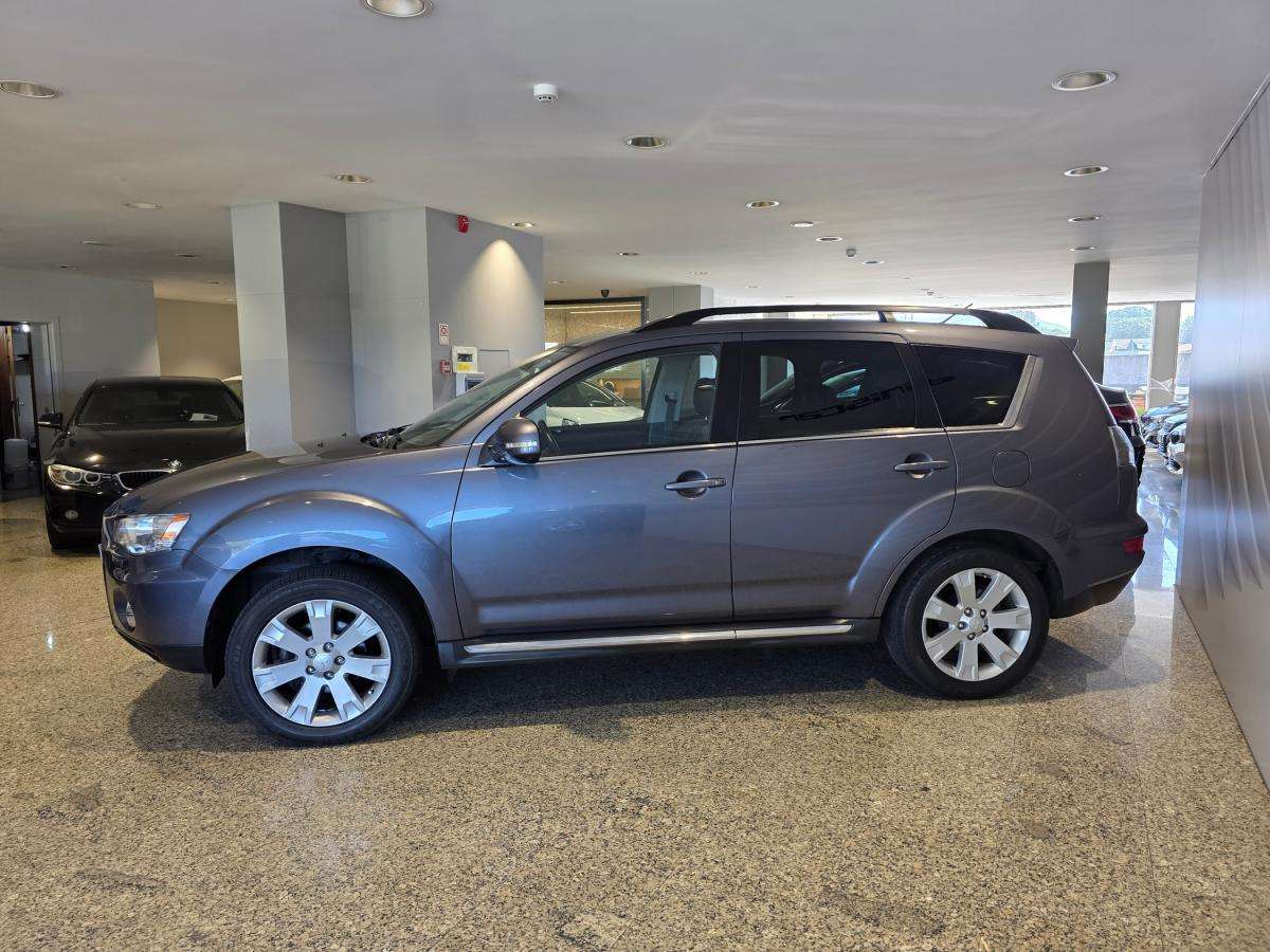 mitsubishi-outlander-2012-diesel-2268cc