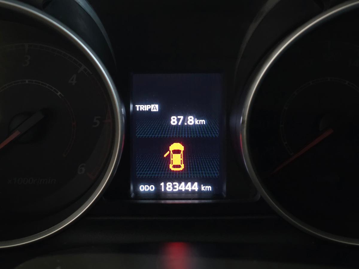mitsubishi-outlander-2012-diesel-2268cc