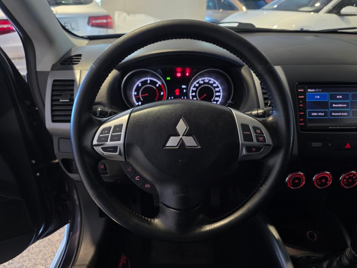 mitsubishi-outlander-2012-diesel-2268cc