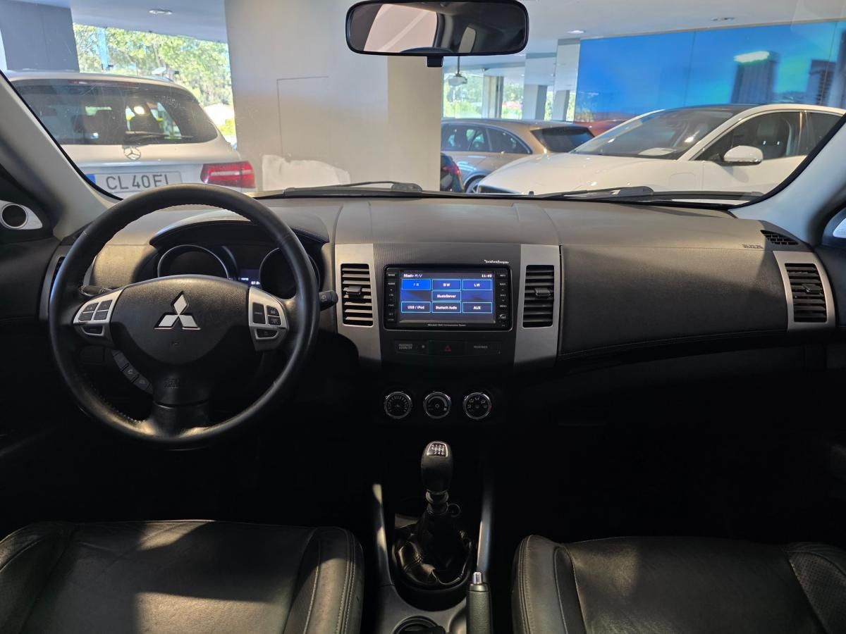 mitsubishi-outlander-2012-diesel-2268cc