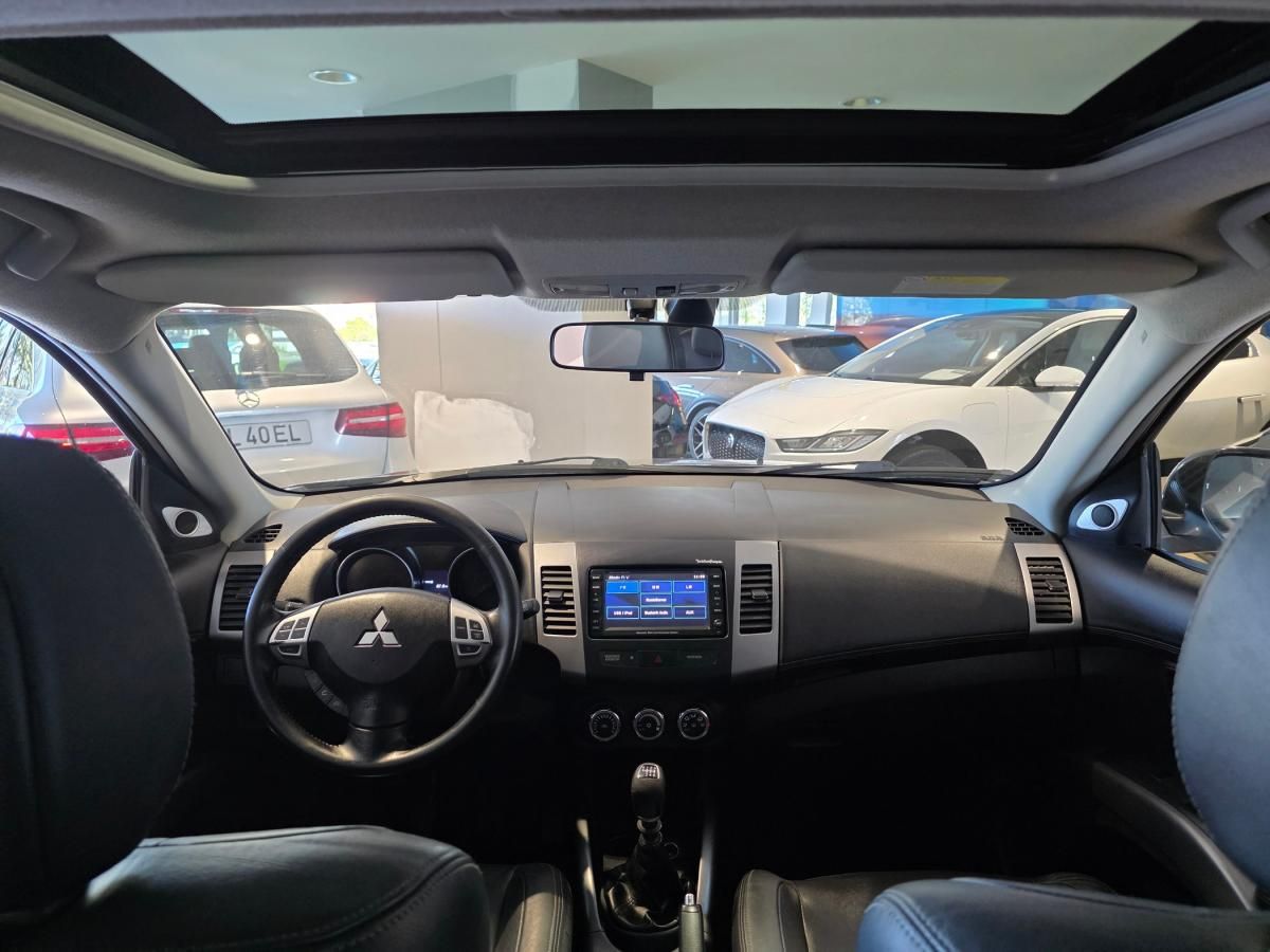 mitsubishi-outlander-2012-diesel-2268cc