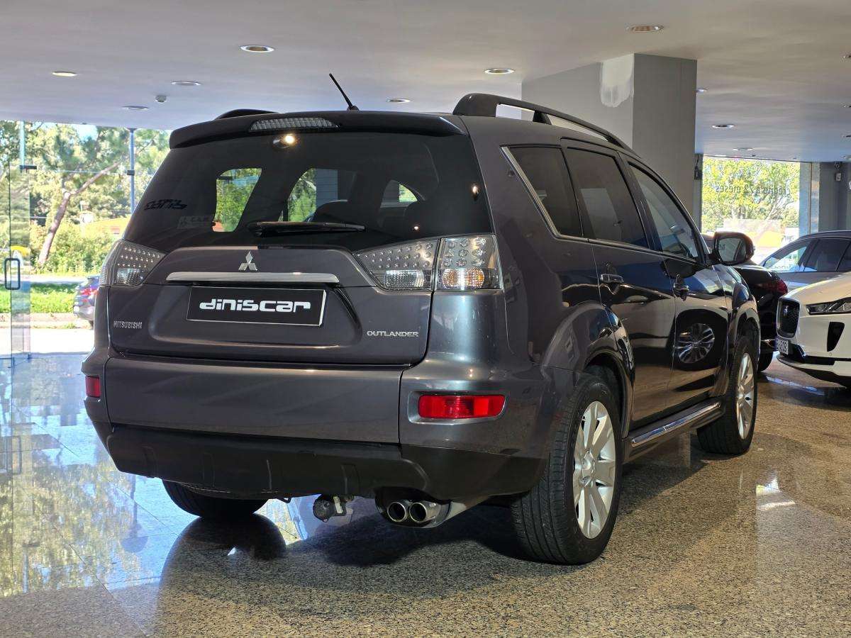 mitsubishi-outlander-2012-diesel-2268cc