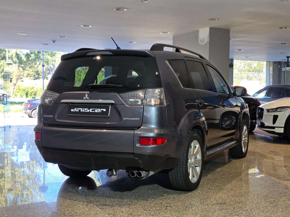 mitsubishi-outlander-2012-diesel-2268cc