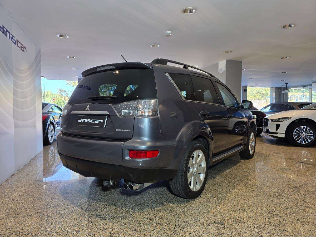 mitsubishi-outlander-2012-diesel-2268cc