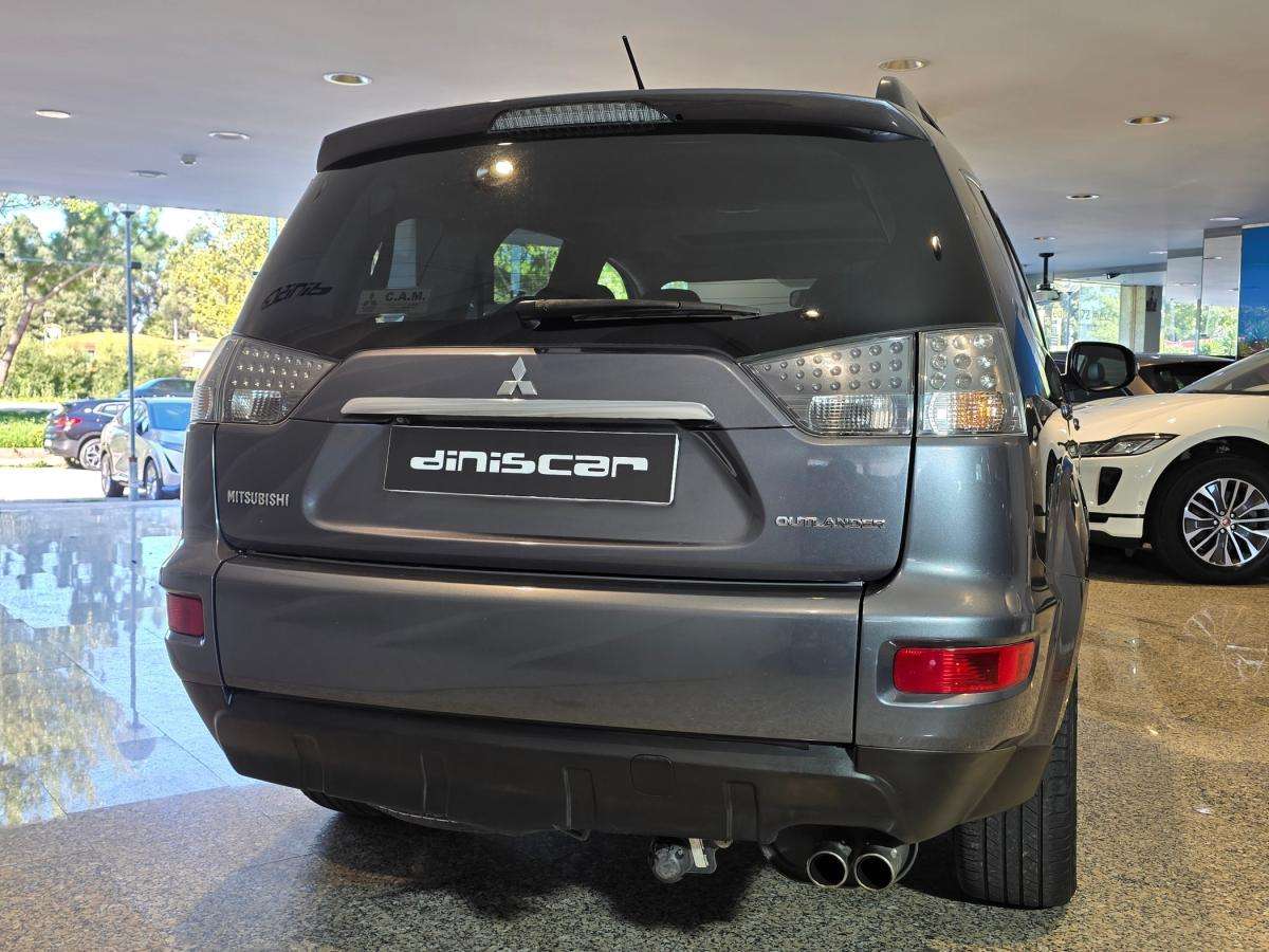 mitsubishi-outlander-2012-diesel-2268cc