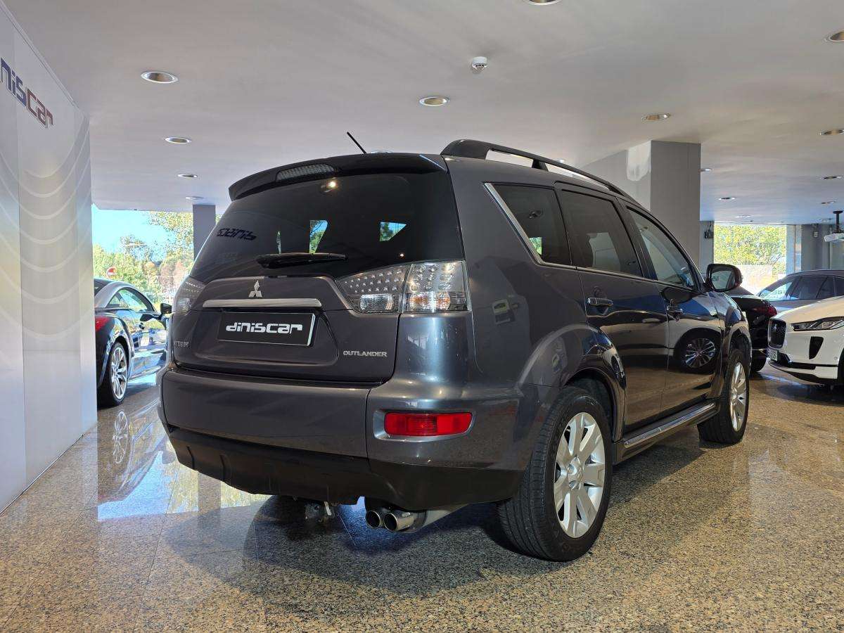 mitsubishi-outlander-2012-diesel-2268cc