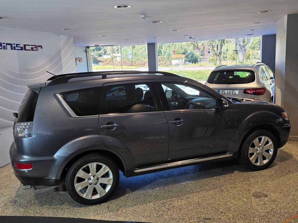 mitsubishi-outlander-2012-diesel-2268cc