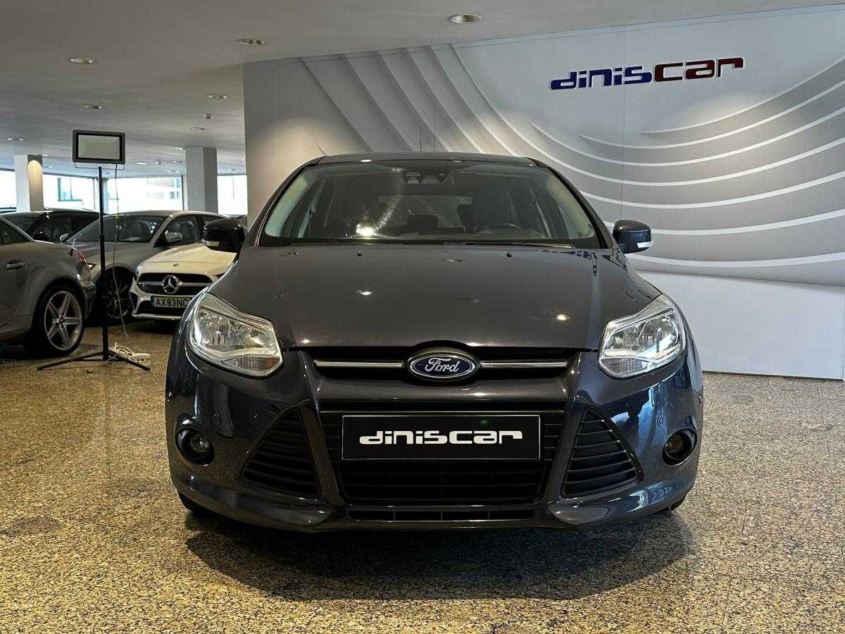 ford-focus-2013-diesel-1560cc