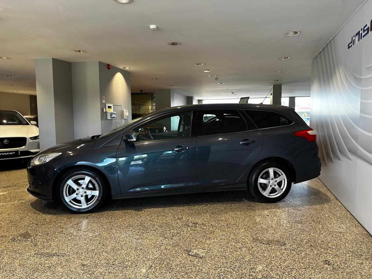 ford-focus-2013-diesel-1560cc