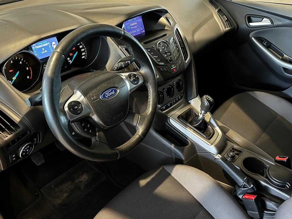ford-focus-2013-diesel-1560cc