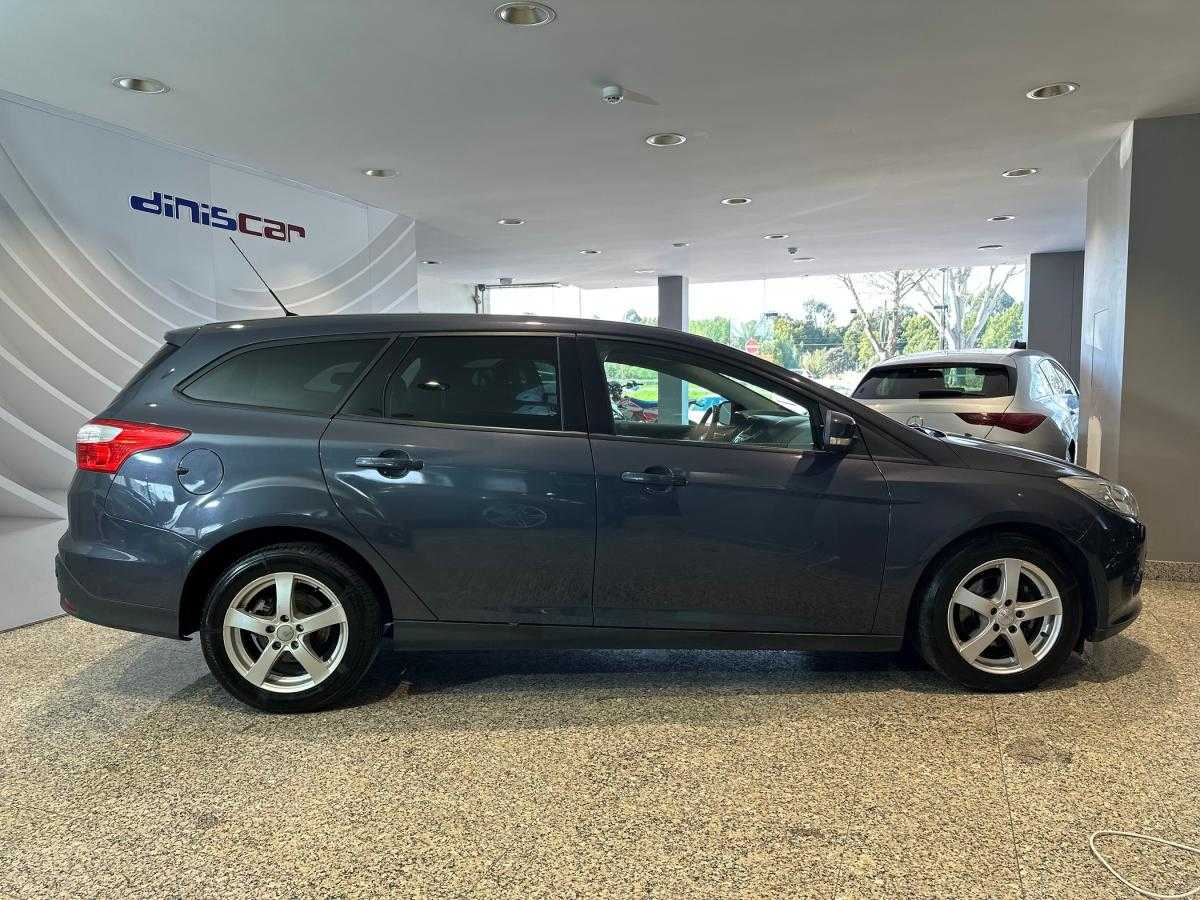 ford-focus-2013-diesel-1560cc