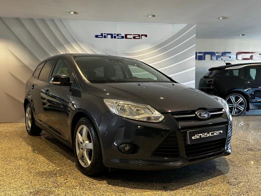 ford-focus-2013-diesel-1560cc