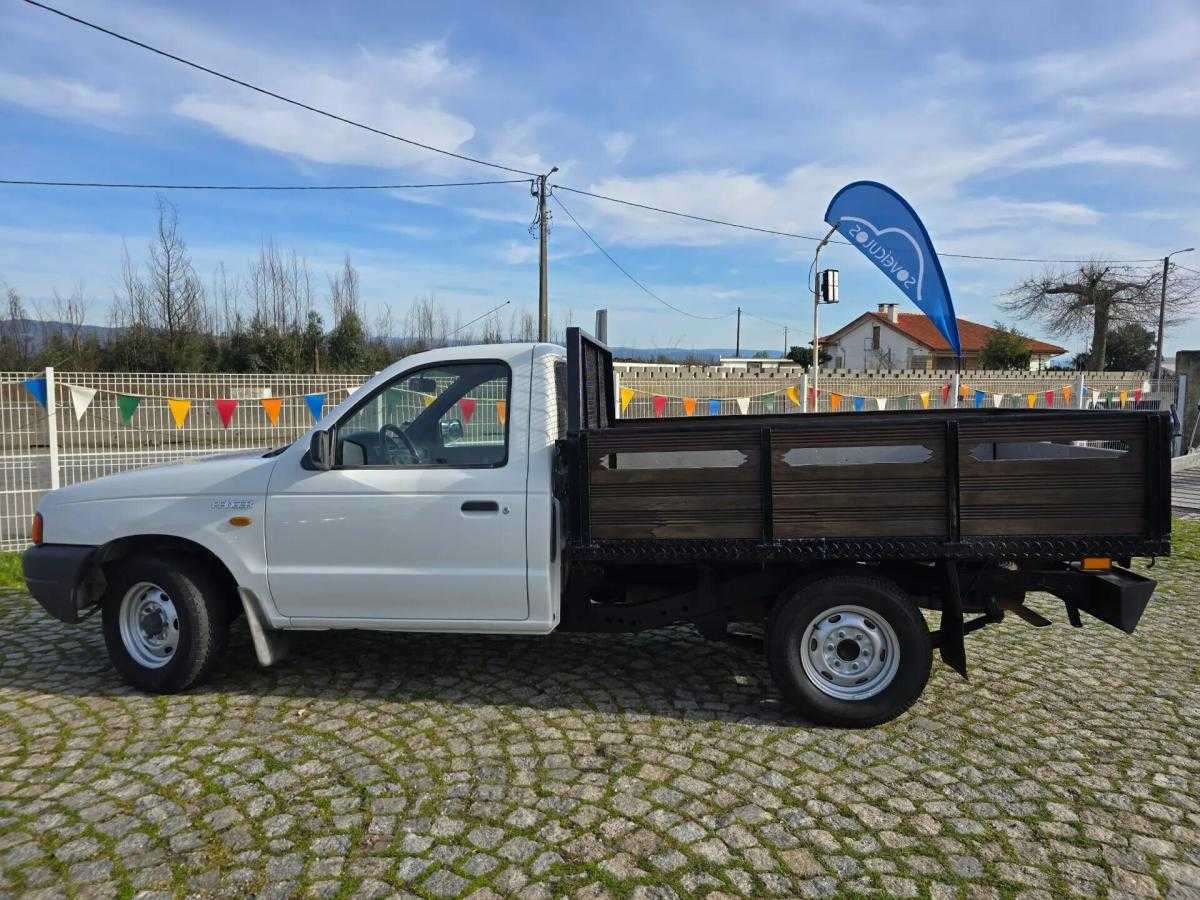 ford-ranger-2000-diesel-2500cc