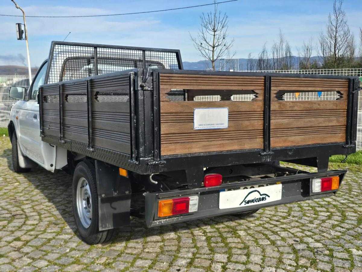 ford-ranger-2000-diesel-2500cc