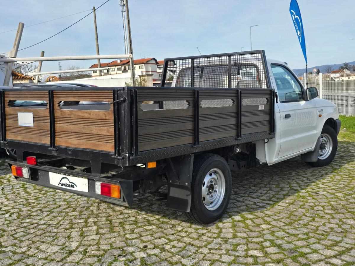 ford-ranger-2000-diesel-2500cc