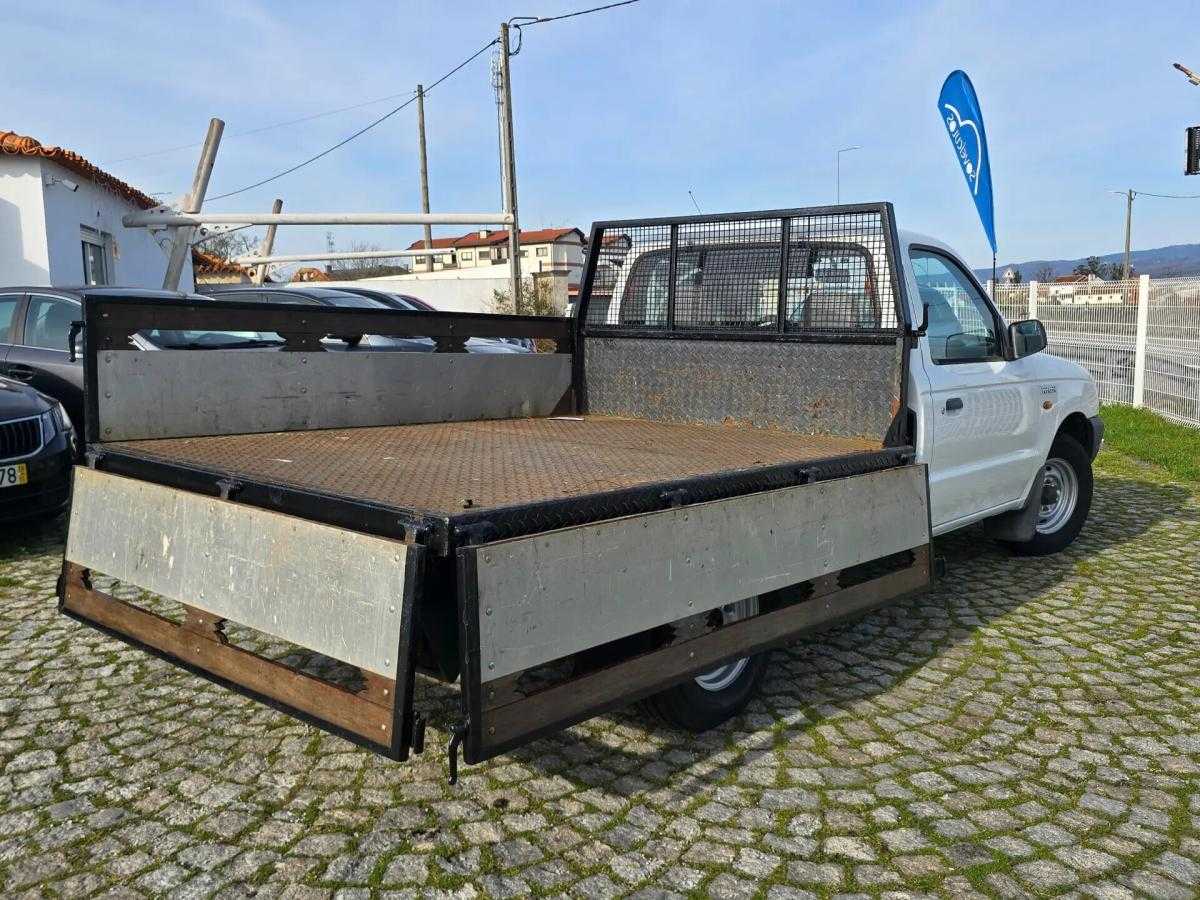 ford-ranger-2000-diesel-2500cc