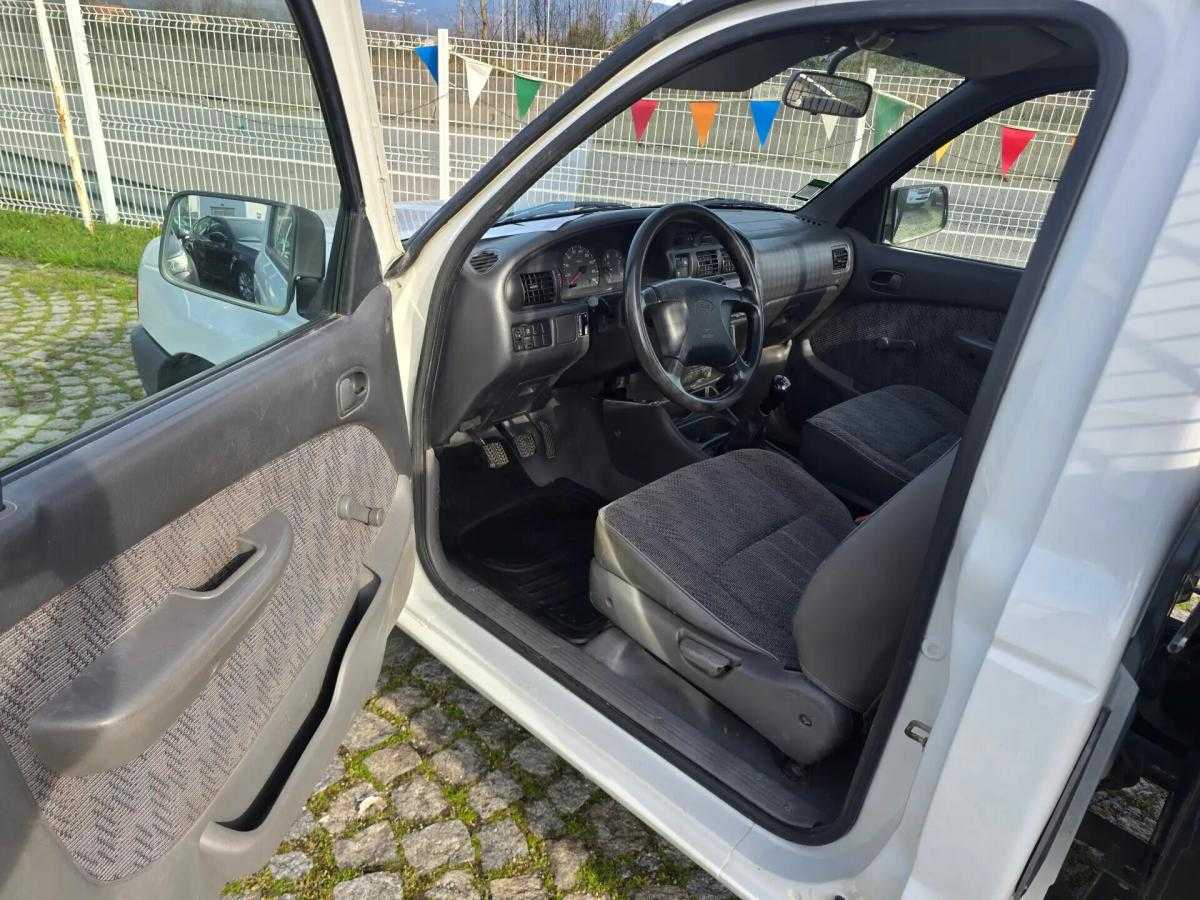 ford-ranger-2000-diesel-2500cc