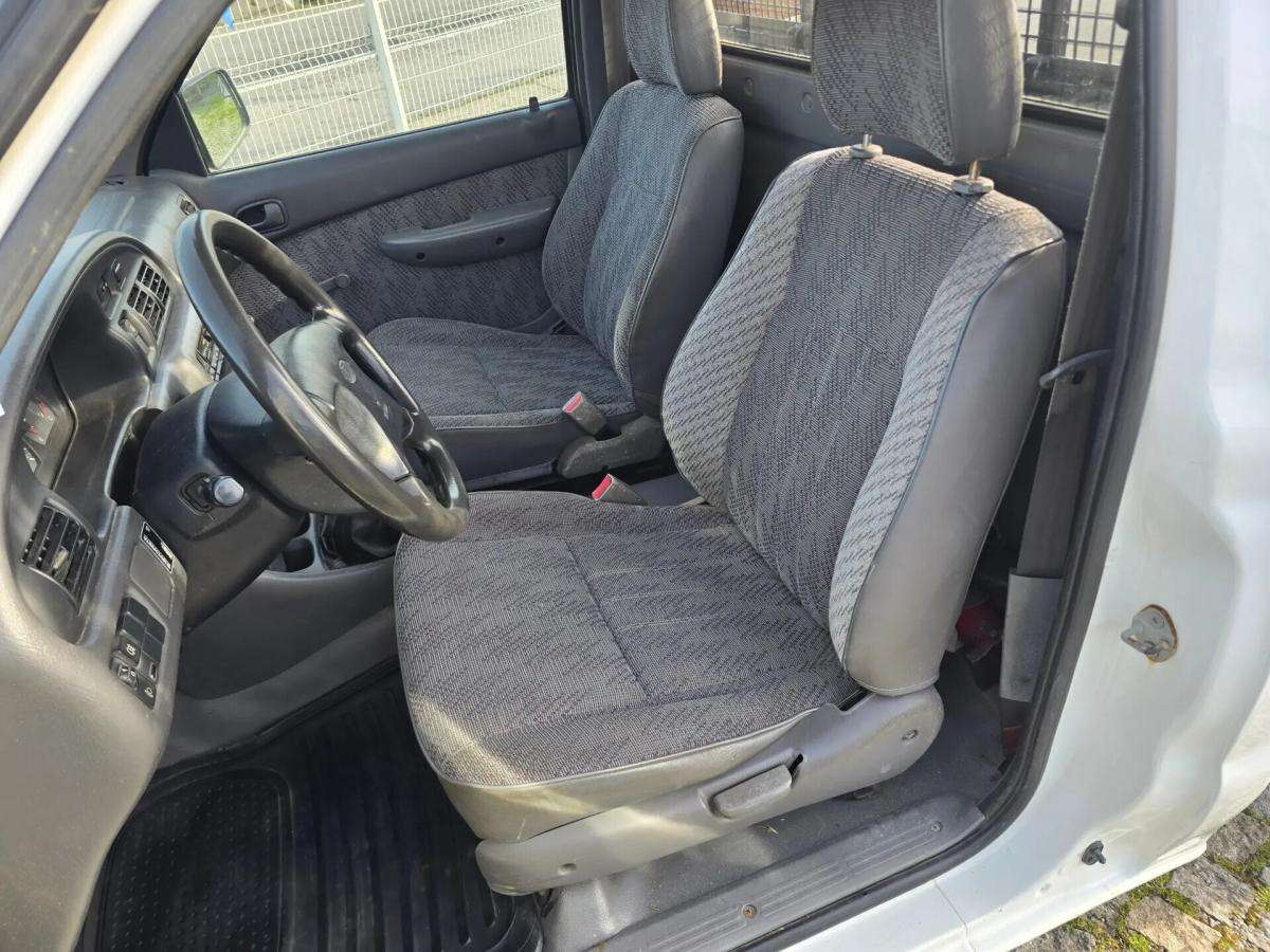 ford-ranger-2000-diesel-2500cc