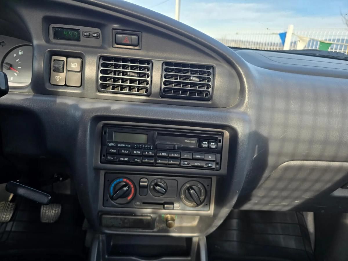 ford-ranger-2000-diesel-2500cc