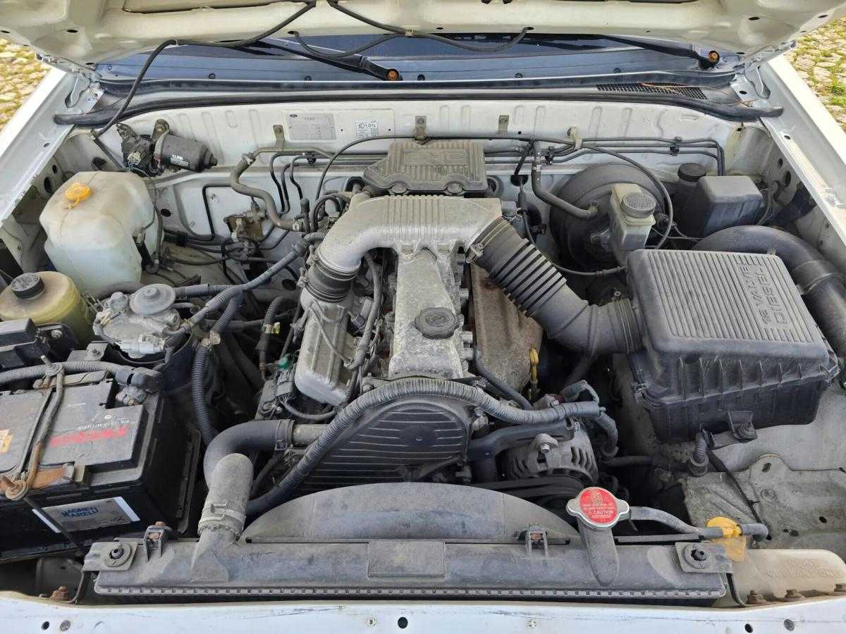 ford-ranger-2000-diesel-2500cc