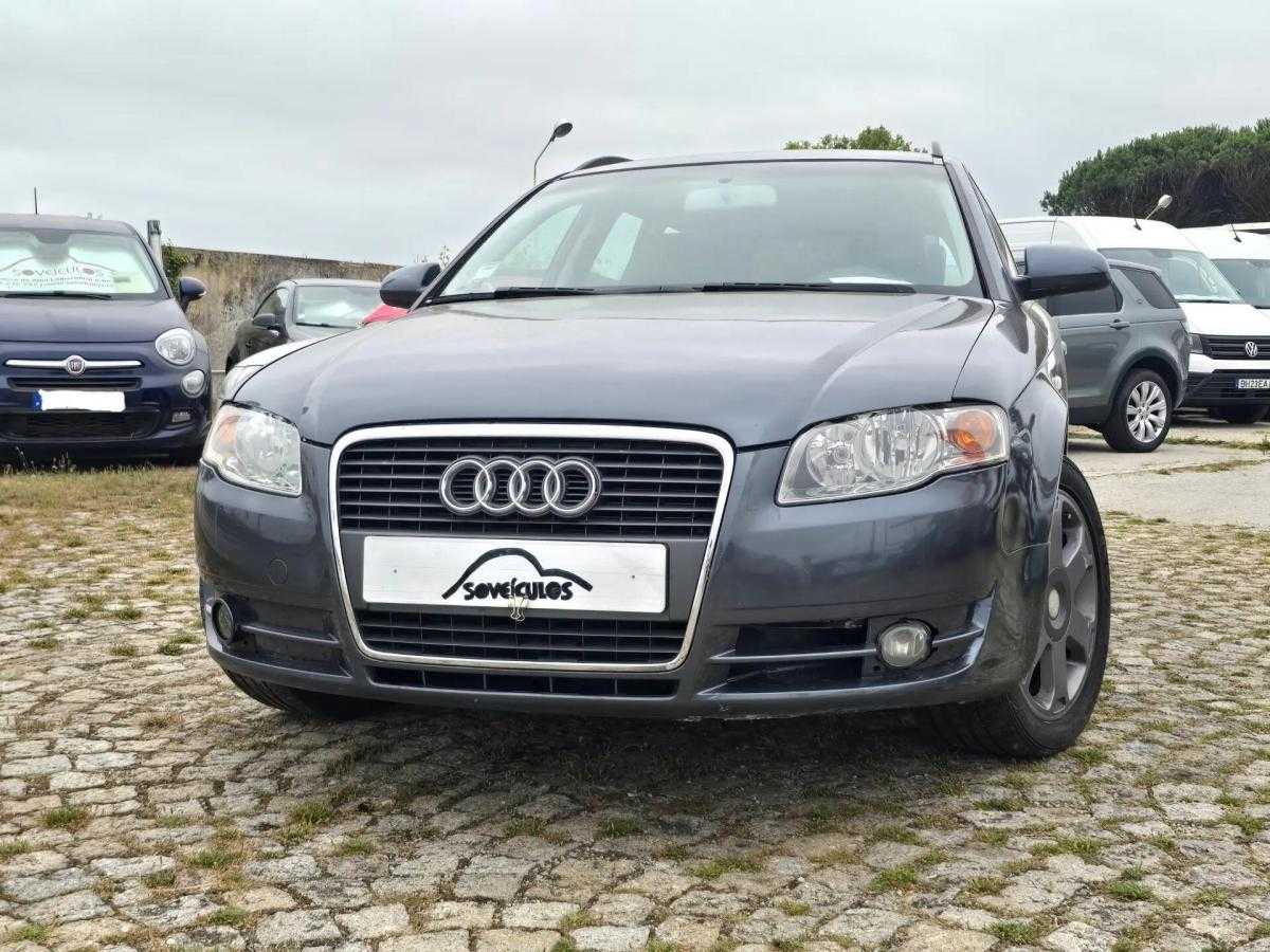 audi-a4-2005-diesel-1968cc