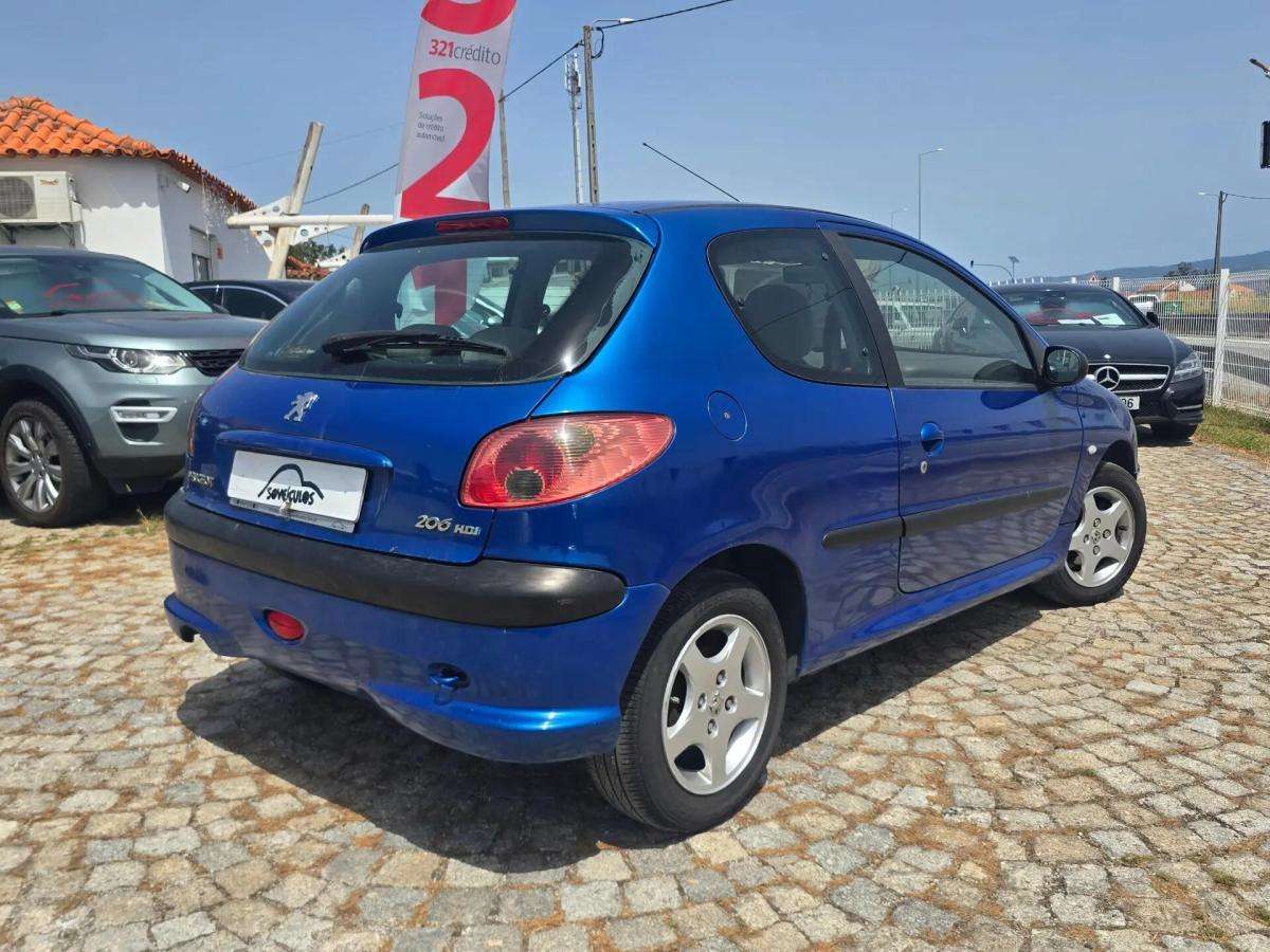 peugeot-206-2003-diesel-1398cc