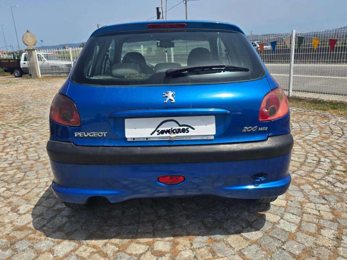 peugeot-206-2003-diesel-1398cc