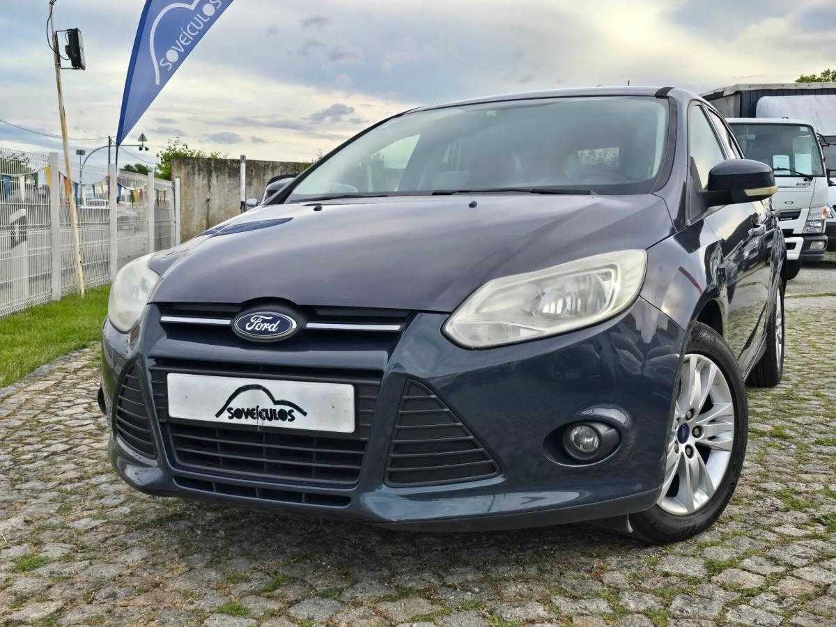 ford-focus-2014-diesel-1560cc