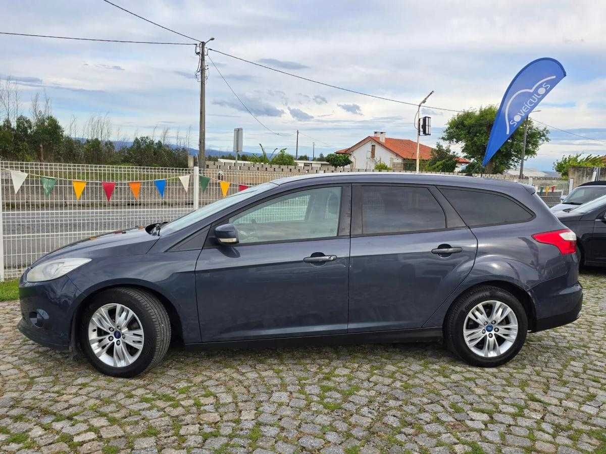 ford-focus-2014-diesel-1560cc