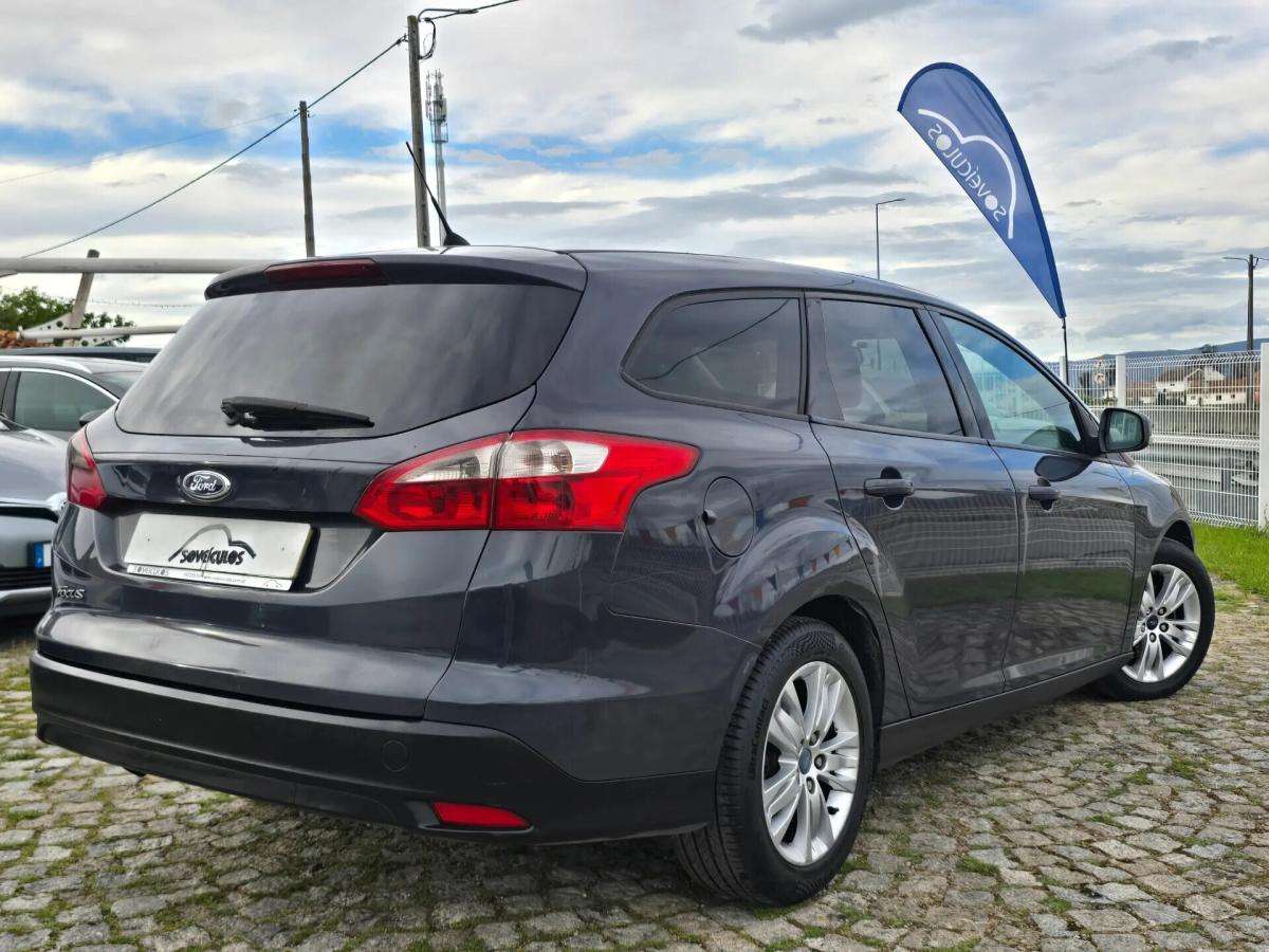 ford-focus-2014-diesel-1560cc