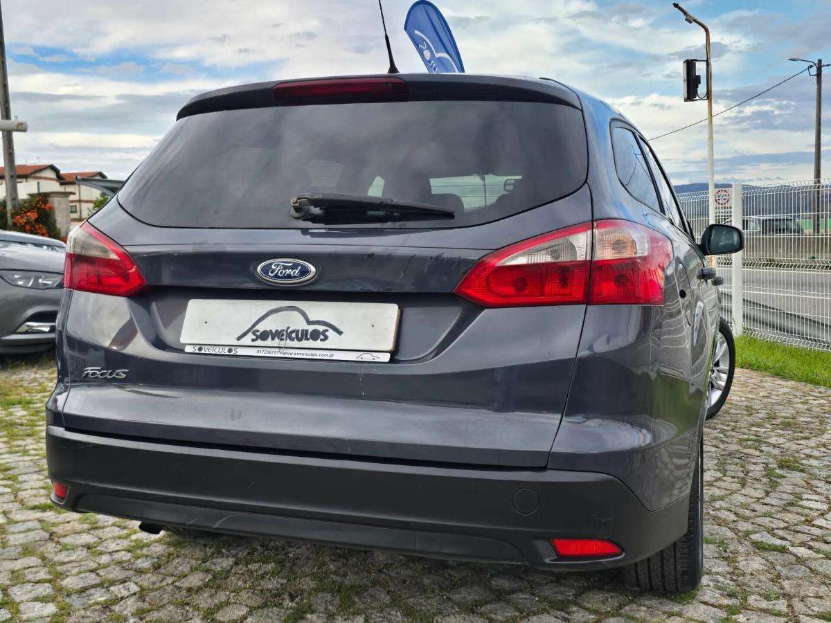 ford-focus-2014-diesel-1560cc
