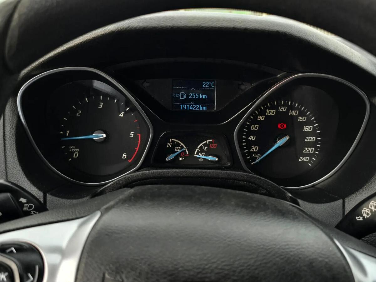 ford-focus-2014-diesel-1560cc