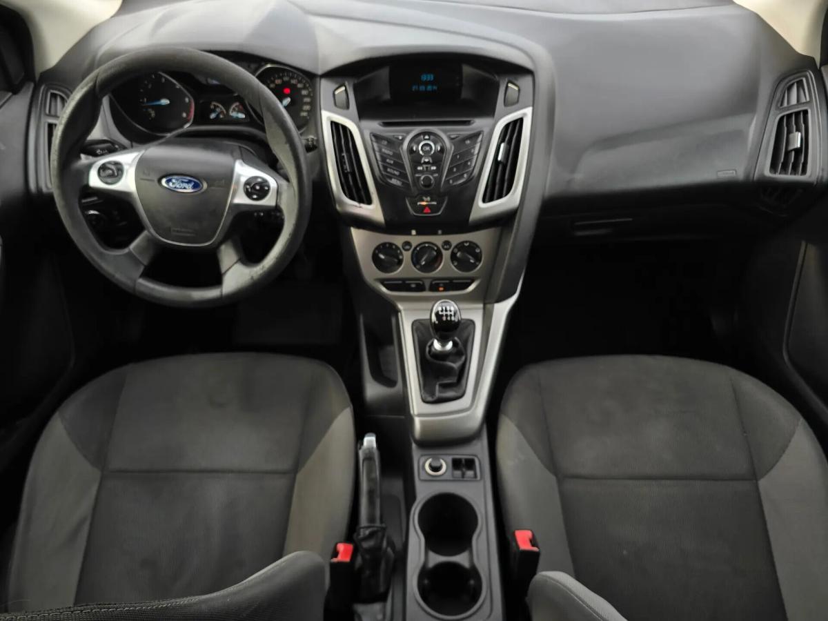 ford-focus-2014-diesel-1560cc