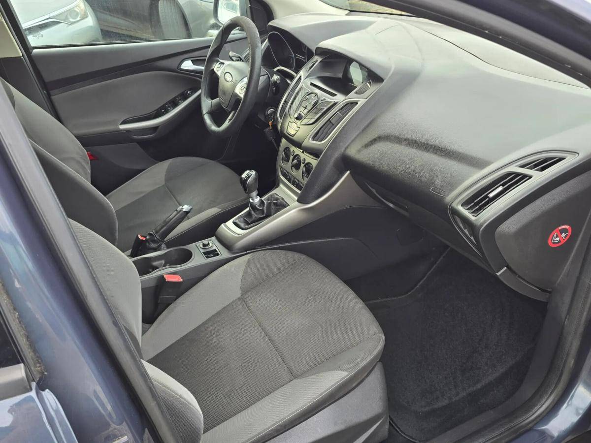 ford-focus-2014-diesel-1560cc