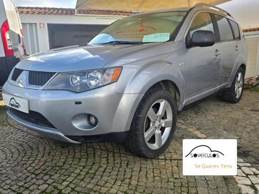 mitsubishi-outlander-2007-diesel-1968cc