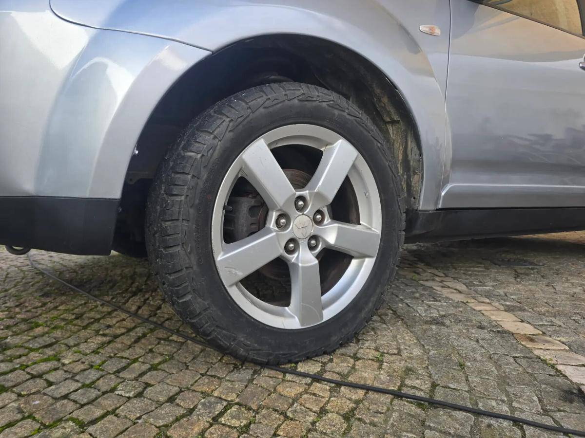 mitsubishi-outlander-2007-diesel-1968cc