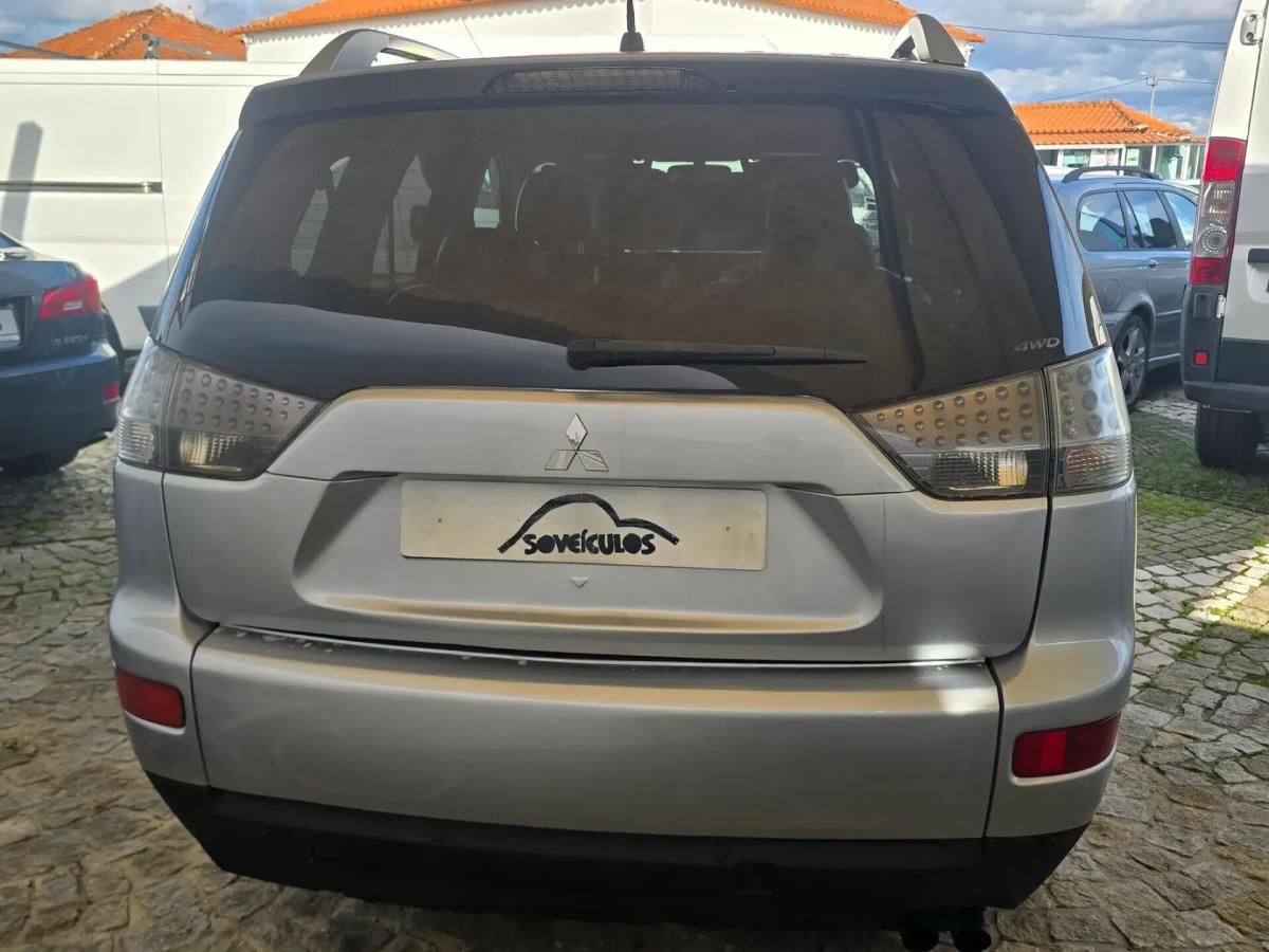 mitsubishi-outlander-2007-diesel-1968cc