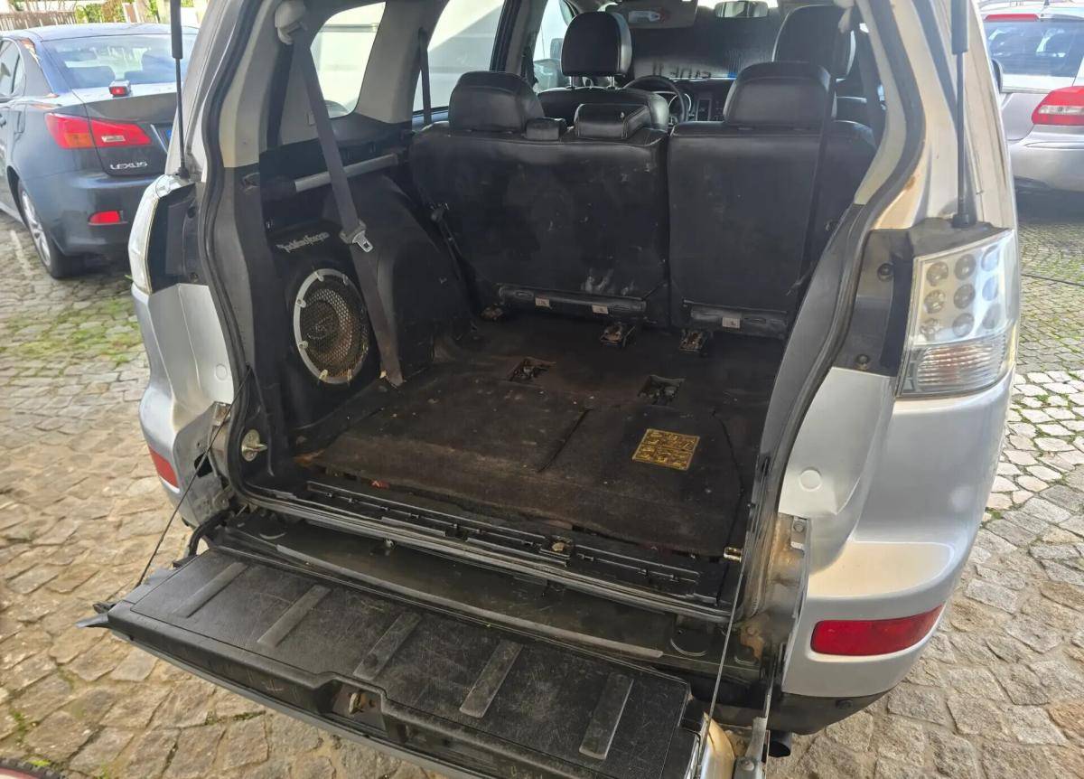 mitsubishi-outlander-2007-diesel-1968cc