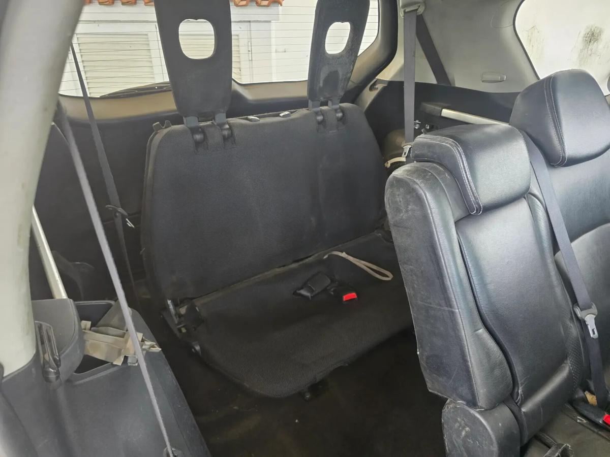 mitsubishi-outlander-2007-diesel-1968cc