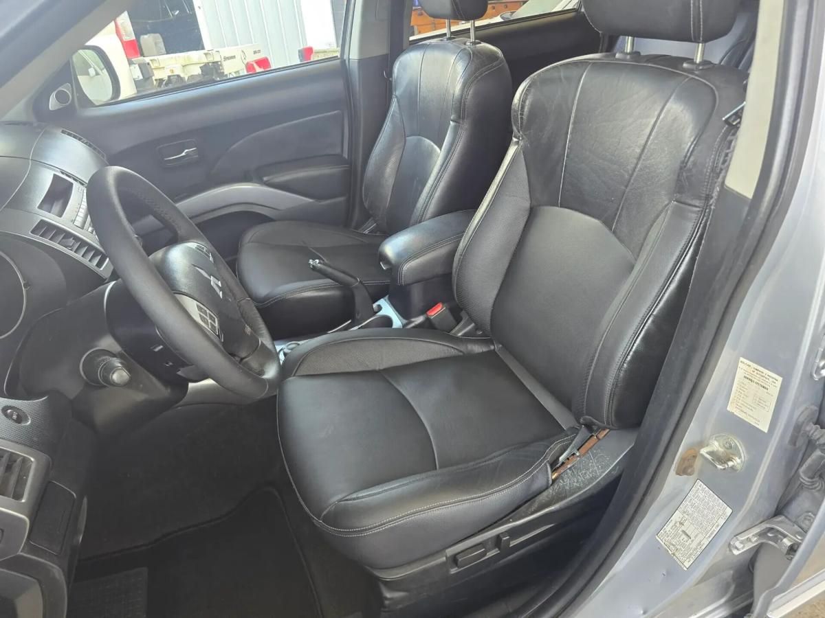 mitsubishi-outlander-2007-diesel-1968cc