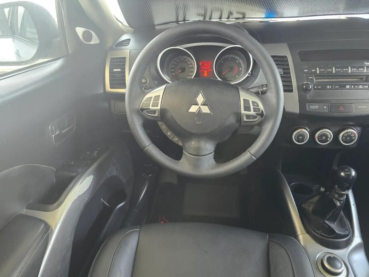 mitsubishi-outlander-2007-diesel-1968cc