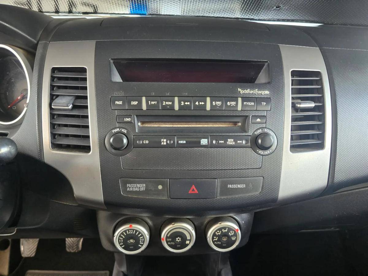 mitsubishi-outlander-2007-diesel-1968cc