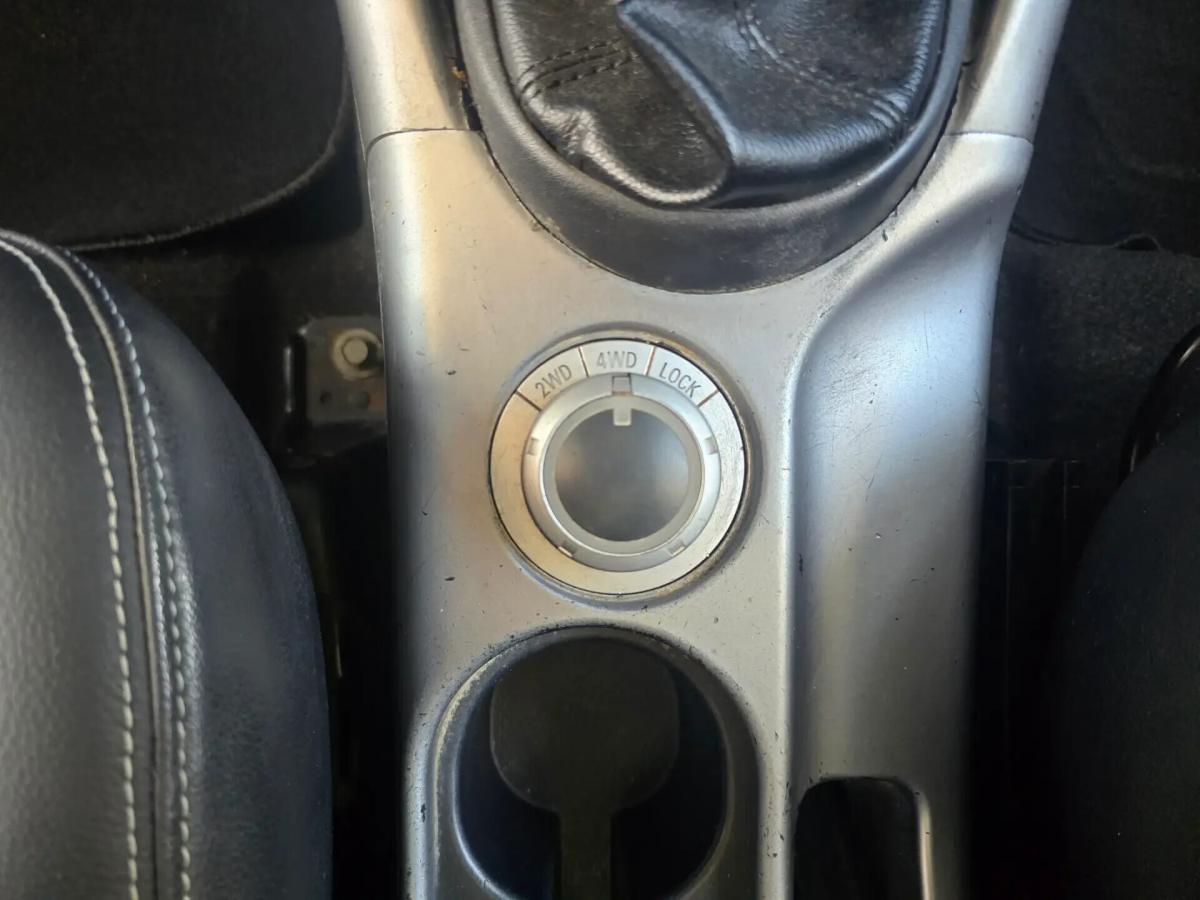 mitsubishi-outlander-2007-diesel-1968cc
