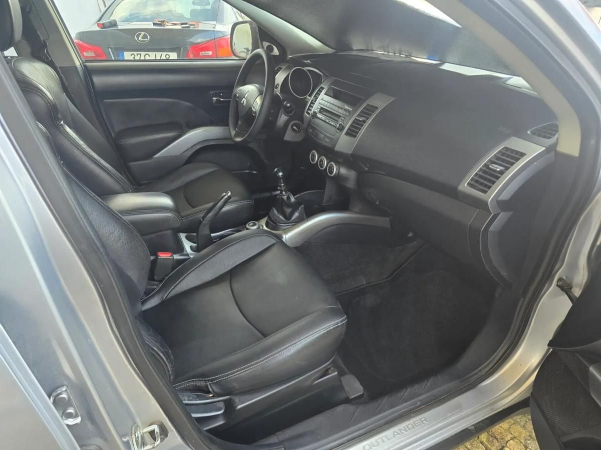 mitsubishi-outlander-2007-diesel-1968cc