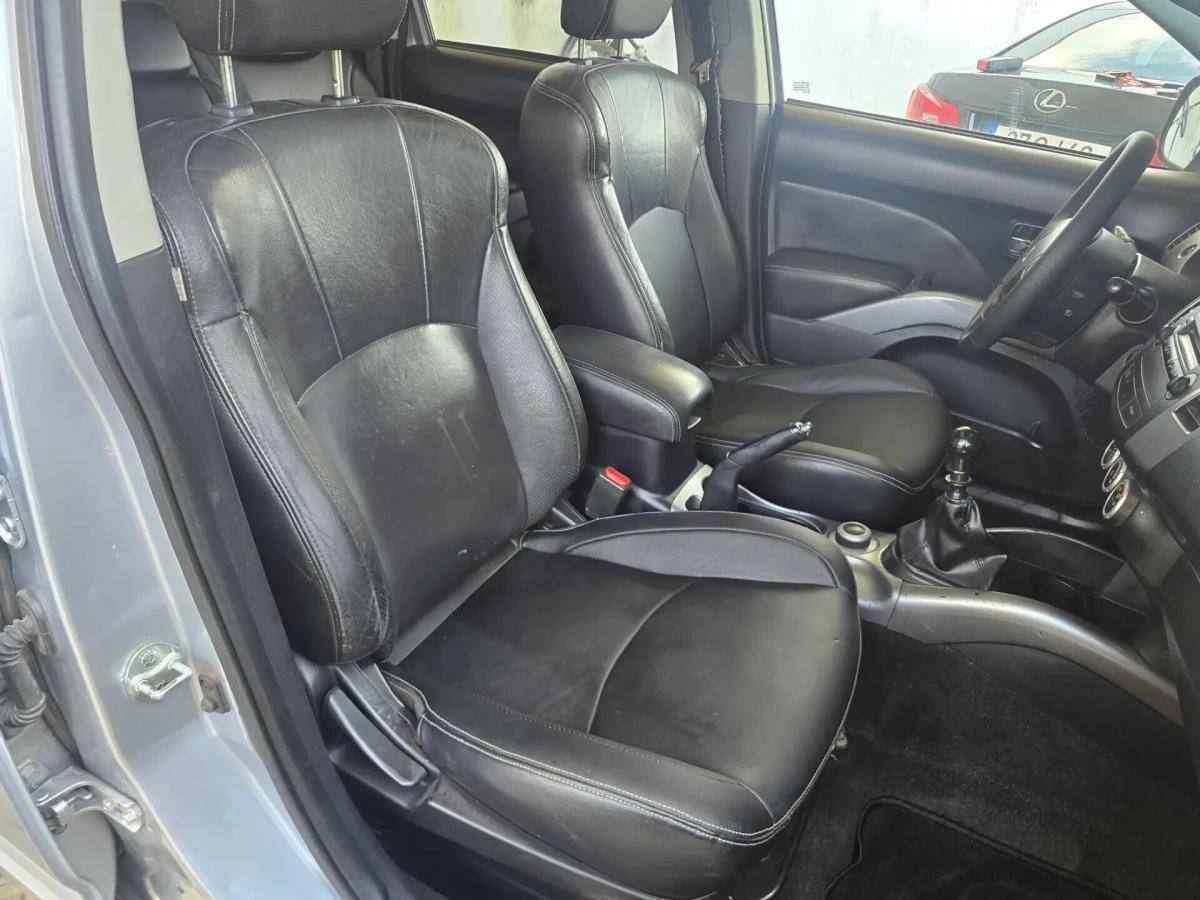 mitsubishi-outlander-2007-diesel-1968cc