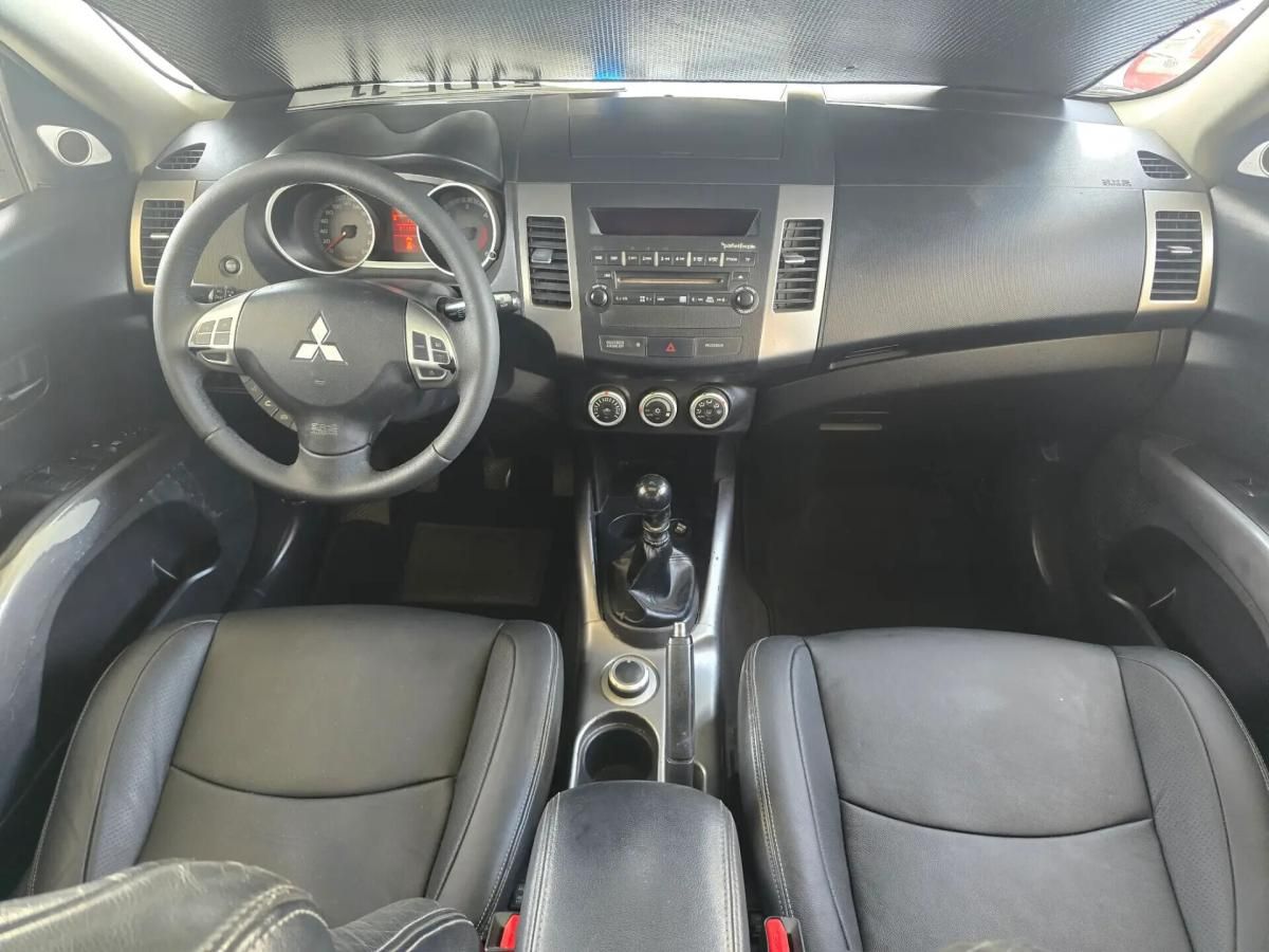 mitsubishi-outlander-2007-diesel-1968cc