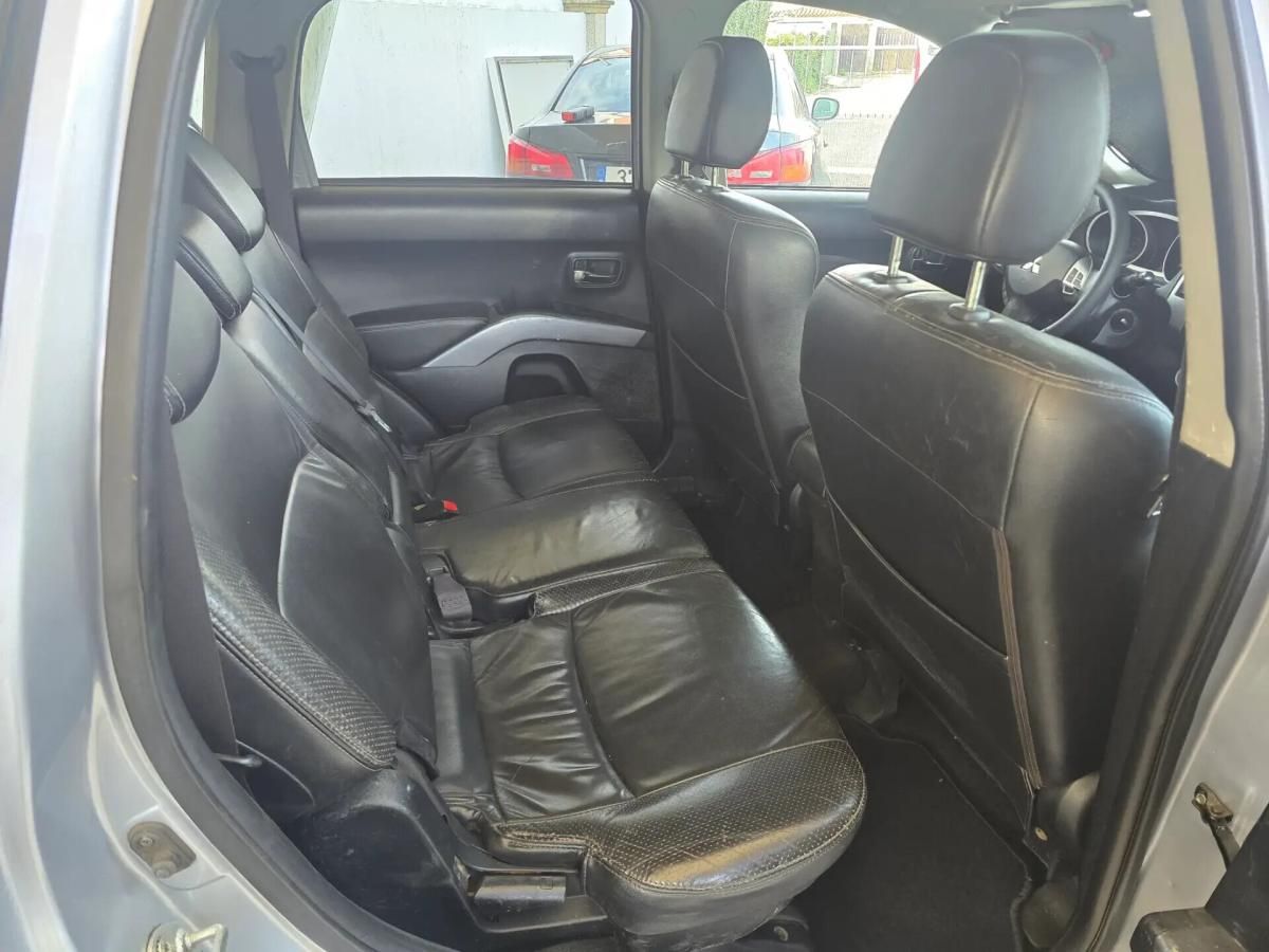 mitsubishi-outlander-2007-diesel-1968cc