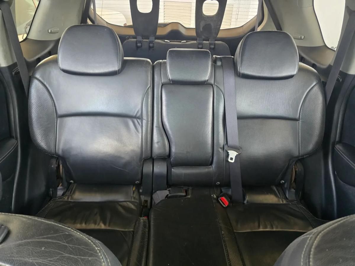 mitsubishi-outlander-2007-diesel-1968cc