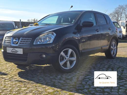 nissan-qashqai-2008-diesel-1461cc